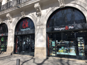 Image du magasin