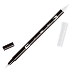 Feutre double pointe ABT Dual Brush Pen - N00 - Mélangeur