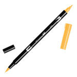 Feutre double pointe ABT Dual Brush Pen - 993 - Orange chrome
