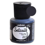 Peinture pour soie Setasilk 45 ml - 29 - Ebene