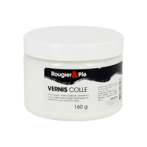 Vernis colle R&P 160 g