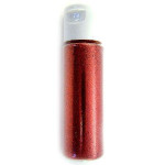 Poudre de paillettes ultrafine 20 ml - Rouge classique