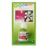 Parfum à bougie 27 ml Fleurs des îles