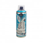 Peinture en bombe decoSpray 200 ml - 819 - Turquoise