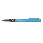 Feutre V-Sign pen 0,6 mm - Turquoise