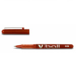 Roller V-Ball 05 - Rouge