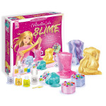 Coffret d'activité L'atelier du slime