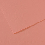 Feuille de papier A4 Mi-teintes 160 g/m² - 352 - Rose Foncé