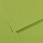Feuille de papier A4 Mi-teintes 160 g/m² - 475 - Vert Pomme
