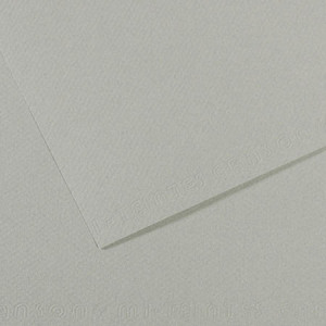 Feuille de papier A4 Mi-teintes 160 g/m² - 354 - Gris Ciel