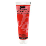 Peinture acrylique étude Studio 250ml - 41 - Blanc vif