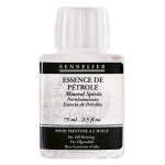 SENNELIER ESSENCE PETROLE 250ML