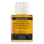 SENNELIER MEDIUM FLUID'N DRY 250ML