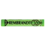 Pastel sec Rembrandt - 627.9 - Vert cinabre foncé