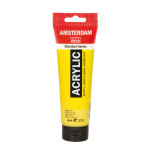 Peinture acrylique Amsterdam 120 ml - 710 Gris neutre *** O