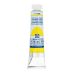 Gouache extra-fine 20 ml - 100 - Blanc