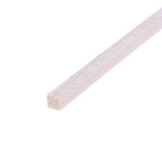 BAG BALSA CARRE 10X10MM L100CM