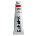 Peinture acrylique Heavy Body 60 ml - 1147 - Jaune diarylide