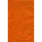 Feuille Décopatch - Orange craquelé - 30 x 40 cm