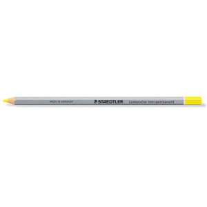 Crayon non-permanent Omnichrom - Noir