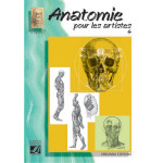 Anatomie pour les artistes - Coll Leonardo n°4
