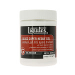 LIQUITEX GEL BRI.TRES E.237ML