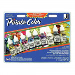Encre à alcool Piñata Color 9 x 15 ml Set de base - Jacquard