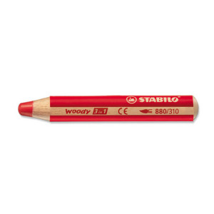 STABILO WOODY - 810 OR