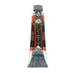 Peinture à l'huile extra-fine 15 ml - Royal Talens - 802 Or *** SO