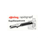 3 CART RAPIDOGRAPH ROUGE