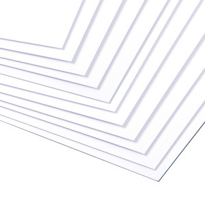 Ramette de papier à dessin 250 feuilles A3 160 g/m²