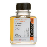 Medium pour glacis 75 ml