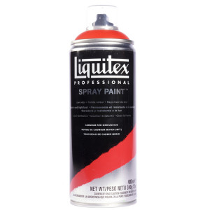 Peinture acrylique en spray 400 ml - 430 - Blanc Transparent Melanges