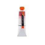 Peinture à l'huile diluable à l'eau Cobra 40 ml - 291 Buff Titane *** O