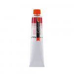 Peinture à l'huile diluable à l'eau Cobra 200 ml - 411 Terre de Sienne Brûlée *** SO