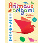 Animaux en origami