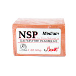 Pâte à modeler NSP médium 906 g