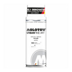 Apprêt Urban Fine-Art Blanc 400 ml