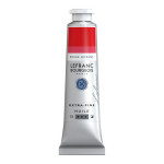 Peinture à l'huile extra-fine LB 20 ml - 805 Gris fusain *** SO