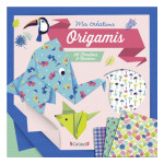 Pochette Mes créations : Origamis