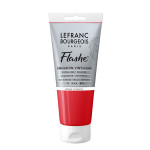 Peinture vinylique extra-fine Flashe 80 ml - 036 Bleu Hoggar SO ***