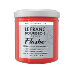 Peinture vinylique extra-fine Flashe 125 ml - 565 Vert fluo SO F