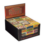 Puzzle casse-tête Matchbox