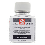 Siccatif de Courtrai clair 75 ml 030