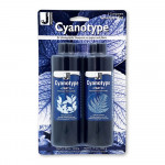 Cyanotype Kit d'impression photosensible