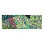 Puzzles Gallery Owls and birds 1000 pcs