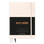 Bullet Journal Edition 2 Medium A5 120g/m² 206 p Blush