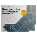 Livre Perspective en architecture intérieure