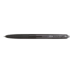 SUPER GRIP G RETRACT. - STYLO BILLE - NOIR - PO