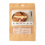 Moule en Silicone 15 x 12 cm Boucles d'oreilles - Jesmonite